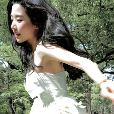 迷离世界